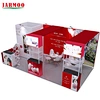 custom trade show booth design